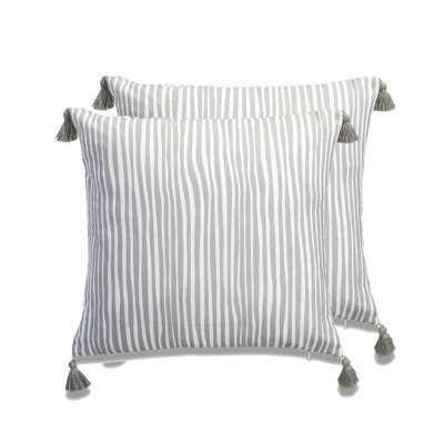 Beige Outdoor Pillows You ll Love Wayfair Canada